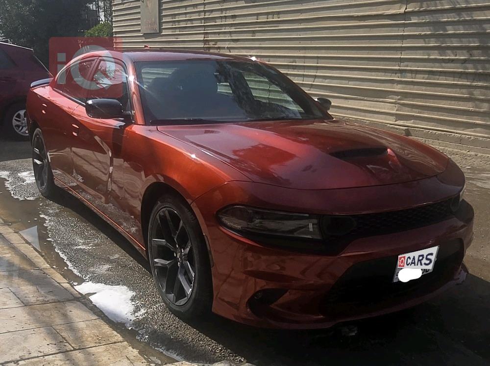 دودج تشارجر